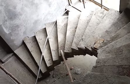 Spiral Staircase An Architect Explains Architecture Ideas Spiral Staircase An Architect